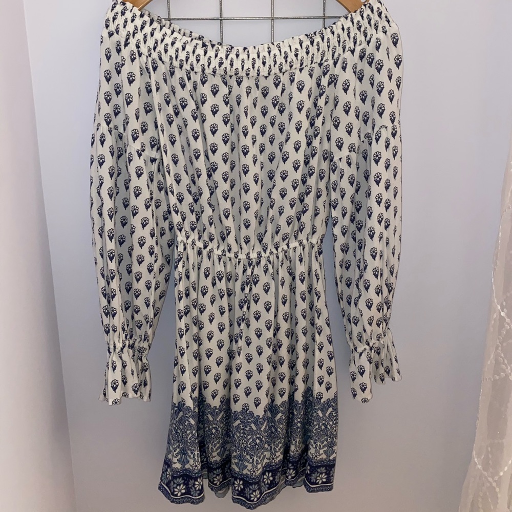 Hollister dress